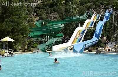 Green Platan Club & Hotel 19